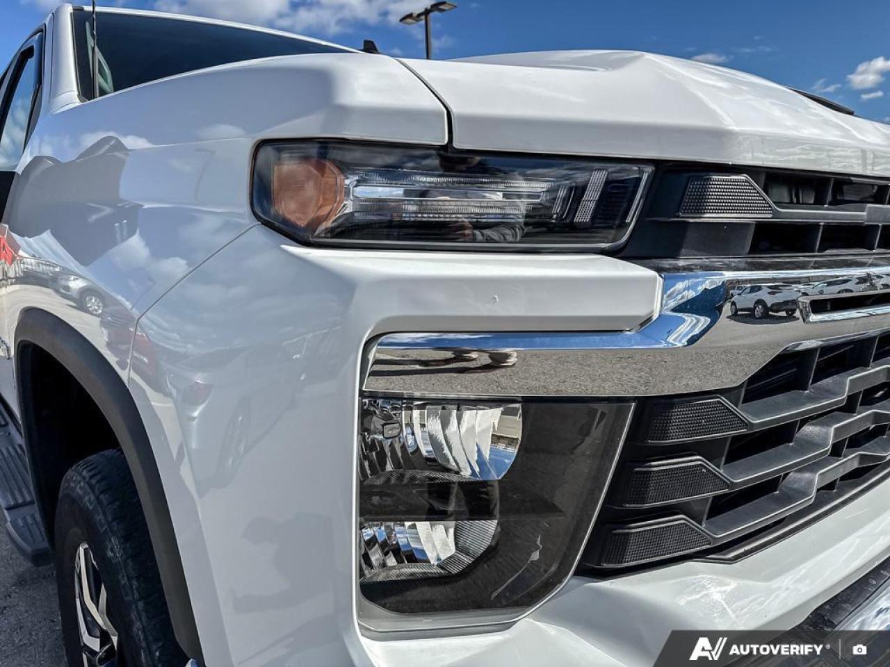 2024 Chevrolet SILVERADO 2500HD LT   KEYLESS ENTRY   6.6L GAS   CARPLAY Photo