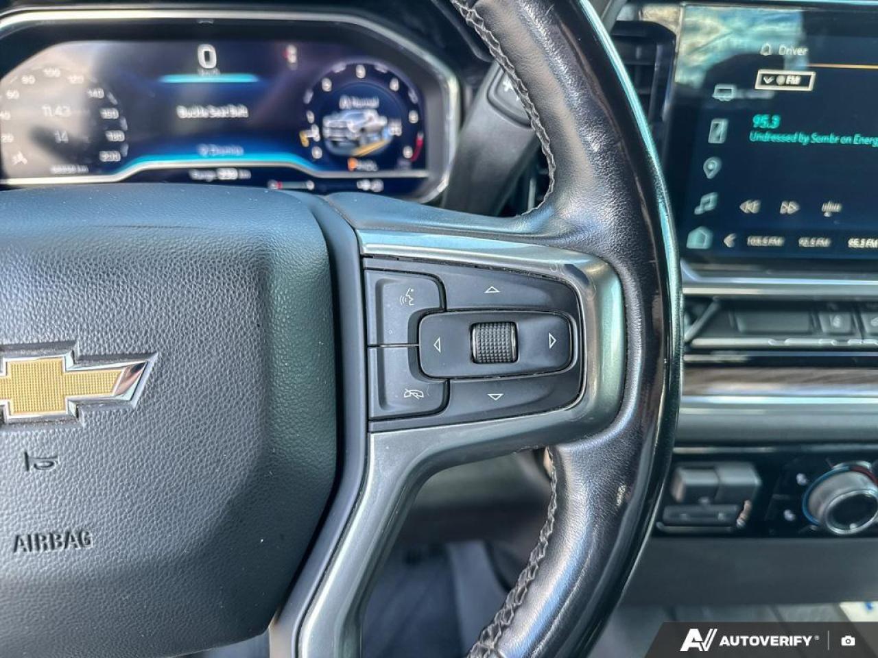 2024 Chevrolet SILVERADO 2500HD LT   KEYLESS ENTRY   6.6L GAS   CARPLAY Photo