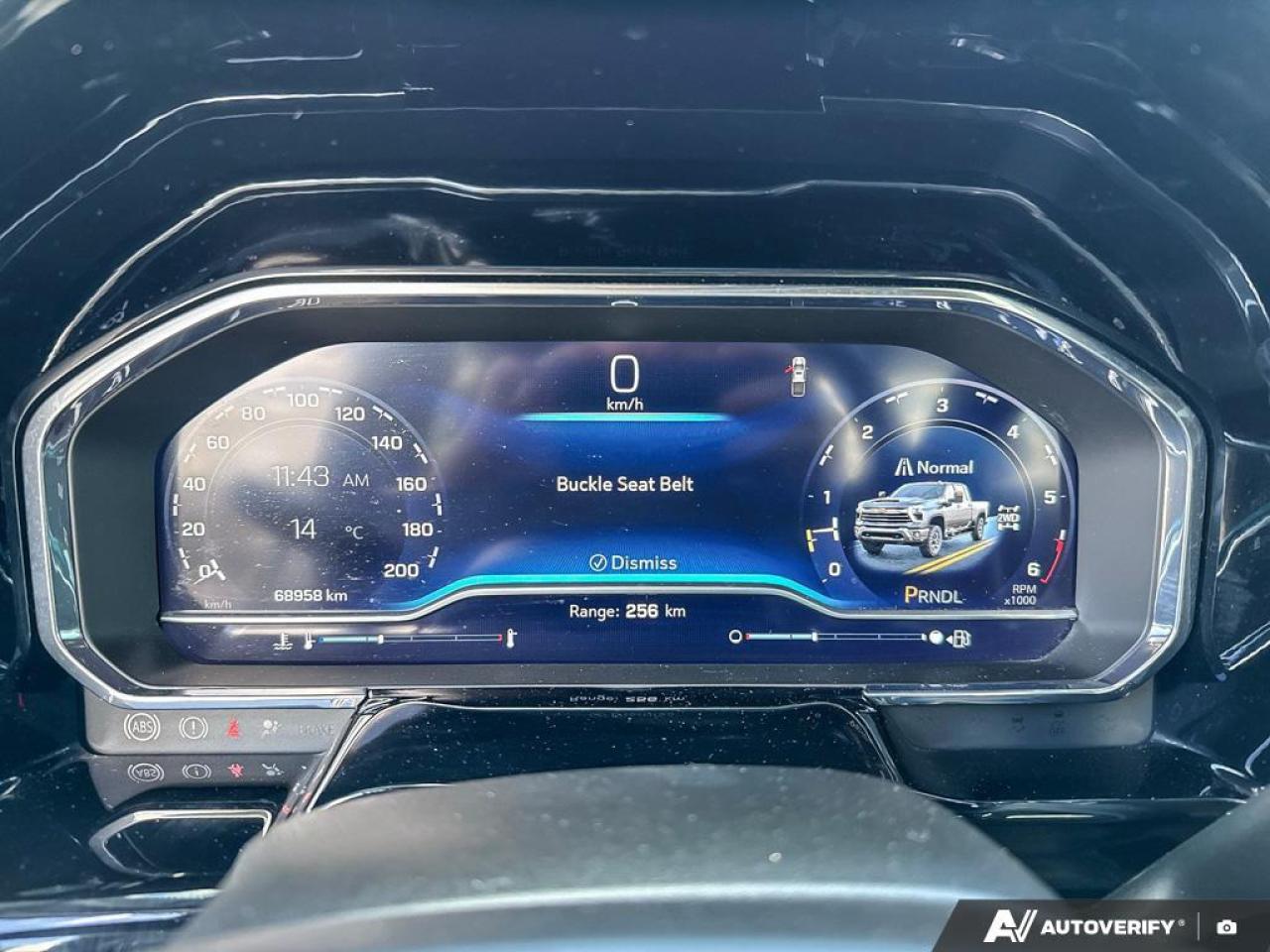 2024 Chevrolet SILVERADO 2500HD LT   KEYLESS ENTRY   6.6L GAS   CARPLAY Photo