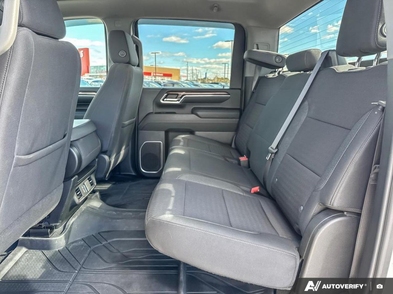 2024 Chevrolet SILVERADO 2500HD LT   KEYLESS ENTRY   6.6L GAS   CARPLAY Photo