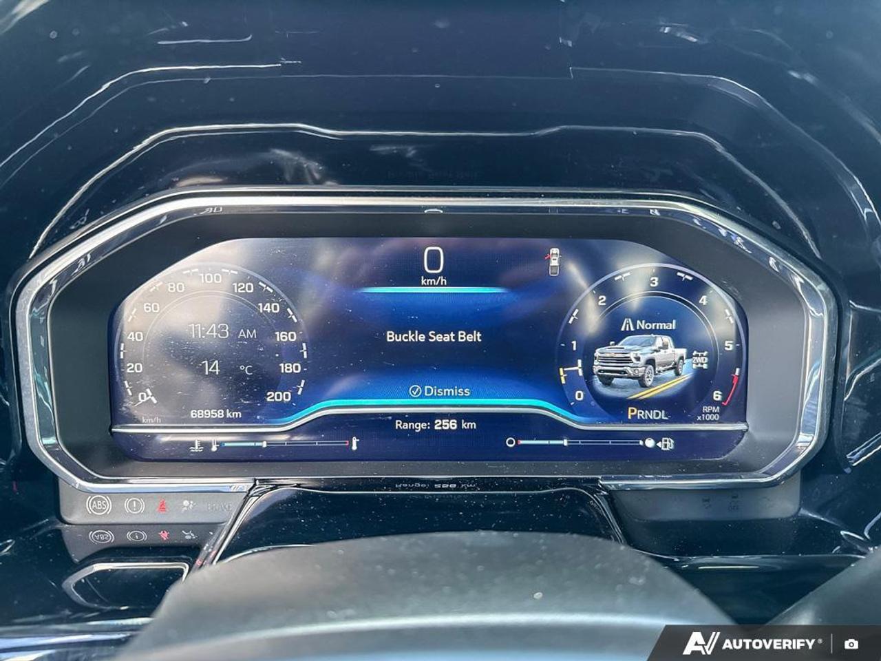 2024 Chevrolet SILVERADO 2500HD LT   KEYLESS ENTRY   6.6L GAS   CARPLAY Photo