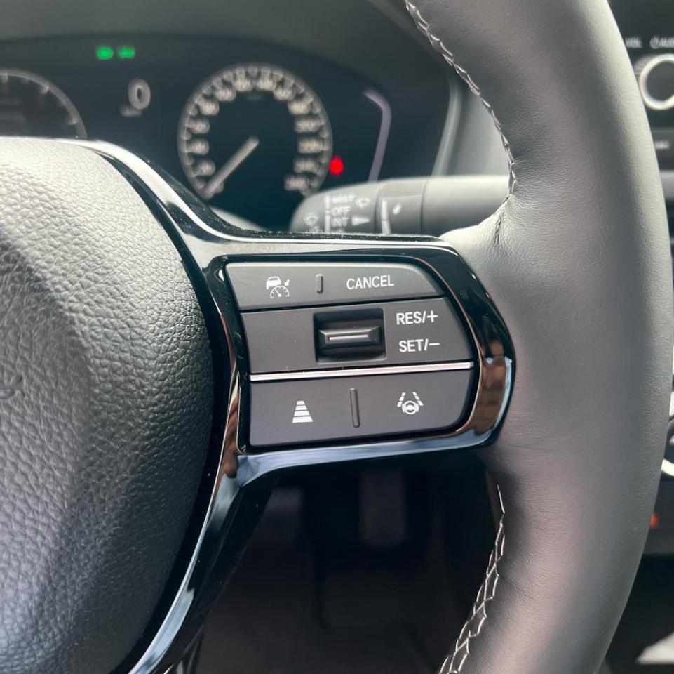 2024 Honda Civic Sedan EX CVT, SUNROOF, BACKUP CAM, HEATED SEATS Photo