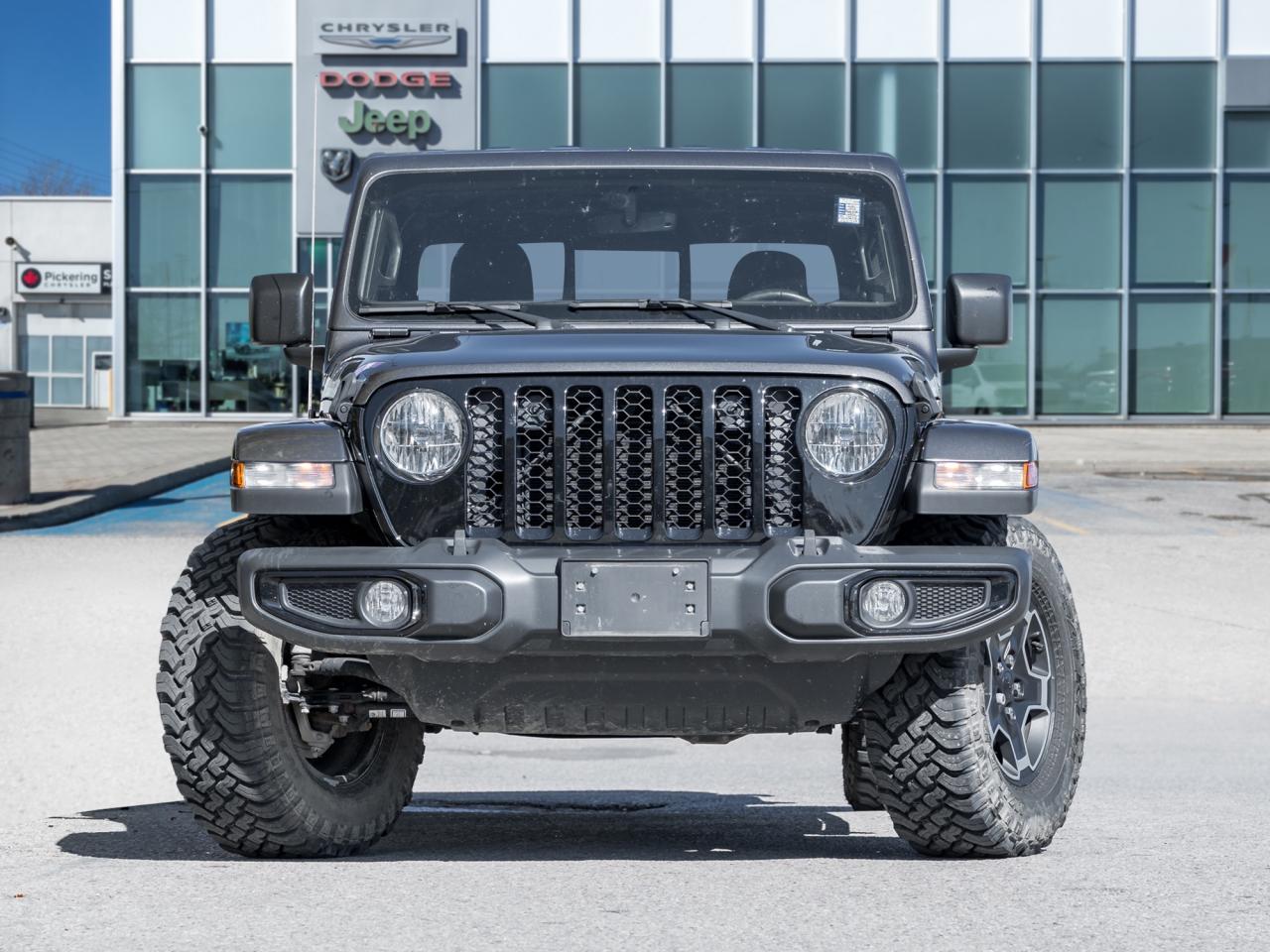 2021 Jeep Gladiator Willys 4x4  NAVI  CAMERA Photo