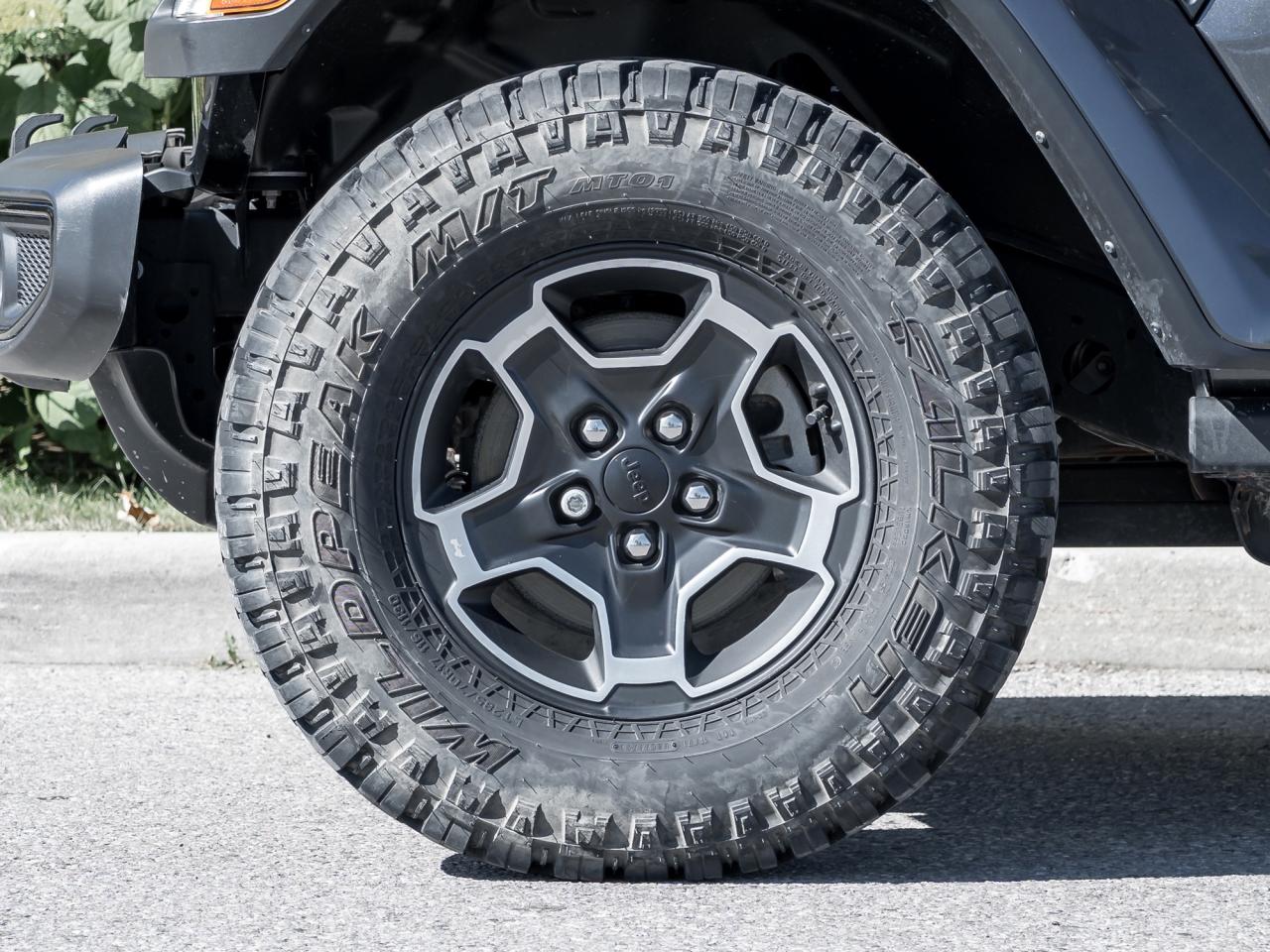 2021 Jeep Gladiator Willys 4x4  NAVI  CAMERA Photo