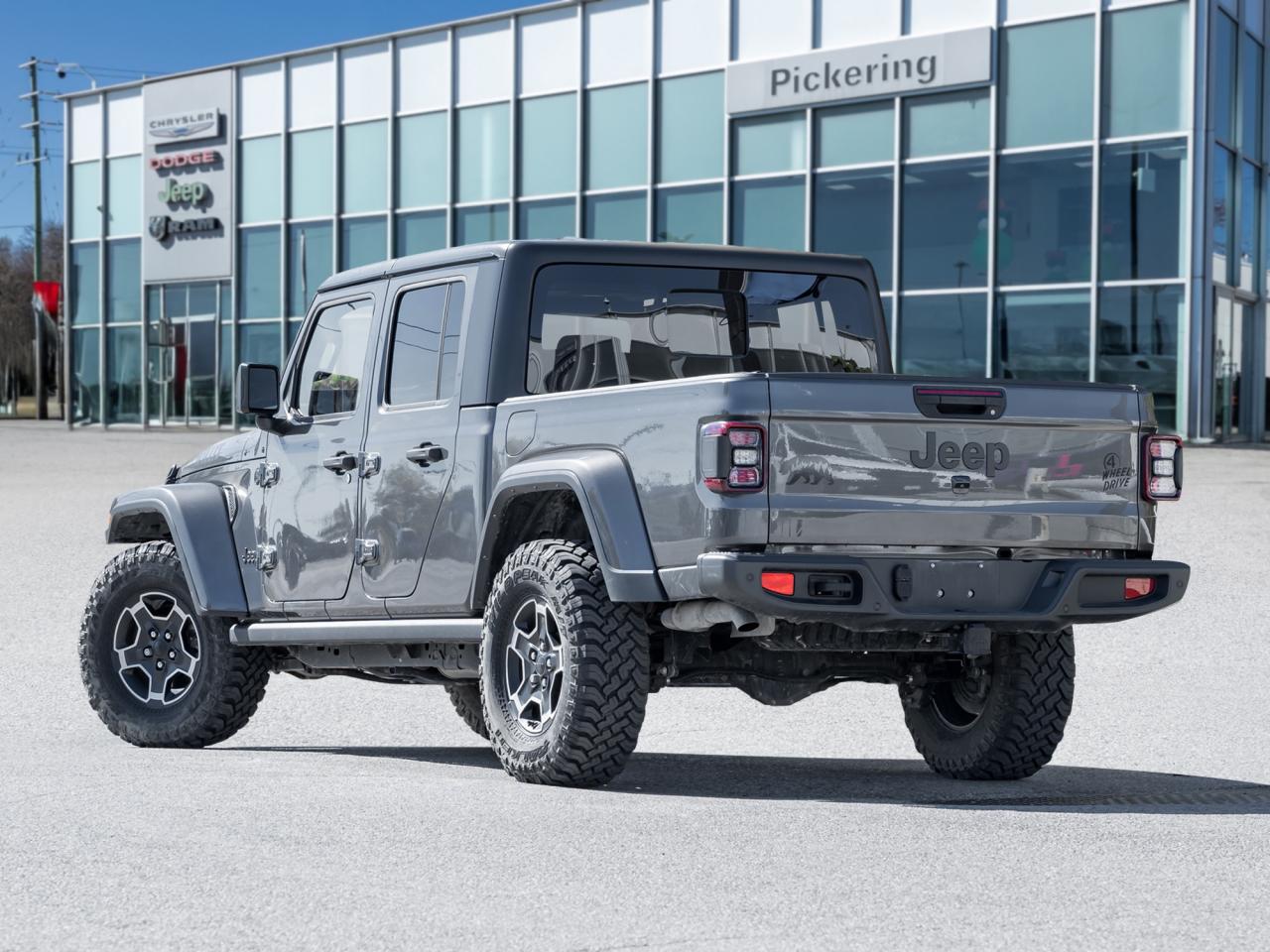 2021 Jeep Gladiator Willys 4x4  NAVI  CAMERA Photo