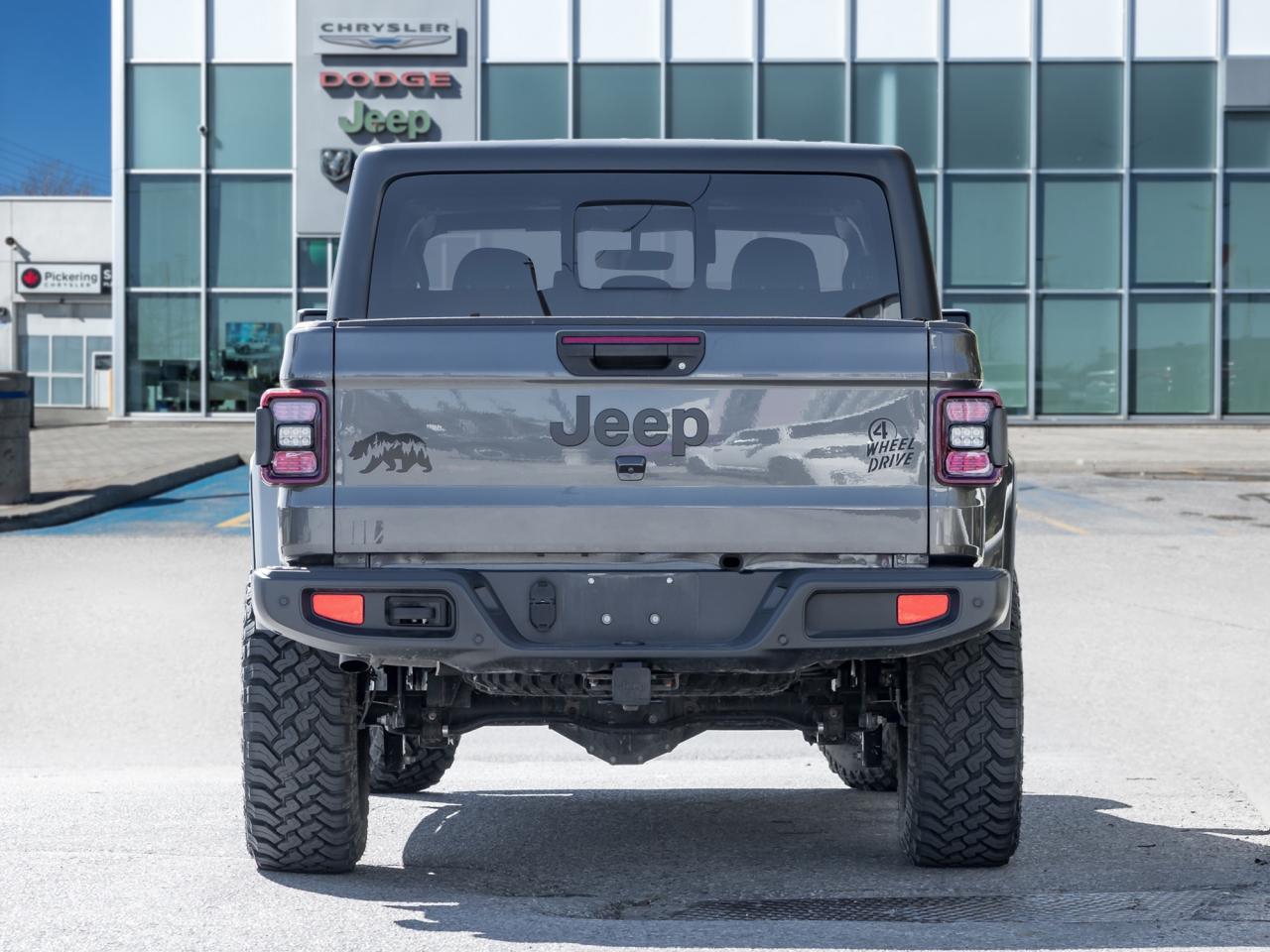 2021 Jeep Gladiator Willys 4x4  NAVI  CAMERA Photo