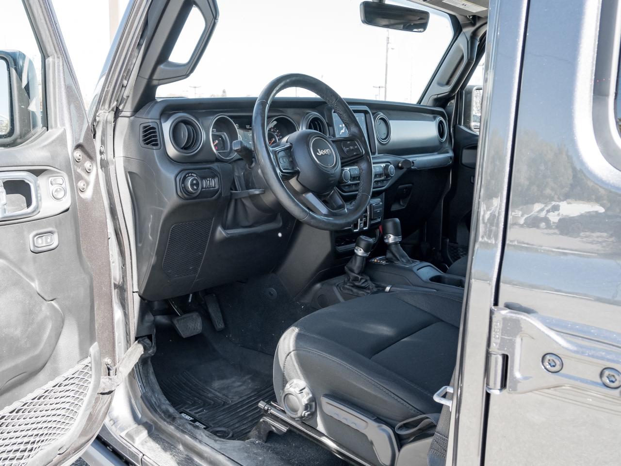 2021 Jeep Gladiator Willys 4x4  NAVI  CAMERA Photo