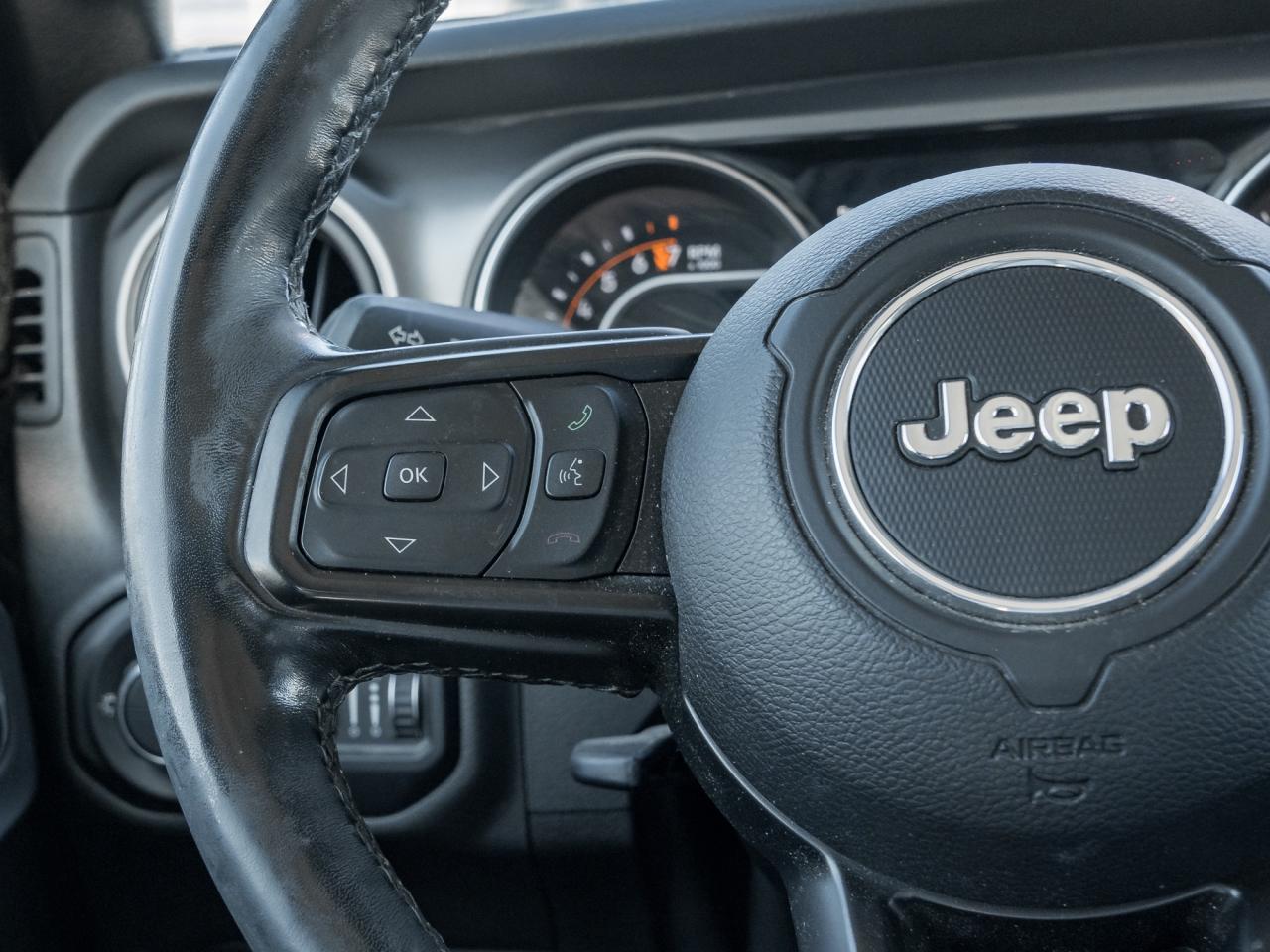 2021 Jeep Gladiator Willys 4x4  NAVI  CAMERA Photo