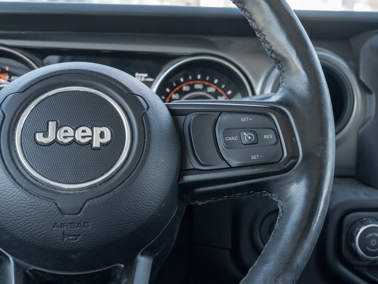 2021 Jeep Gladiator Willys 4x4  NAVI  CAMERA Photo