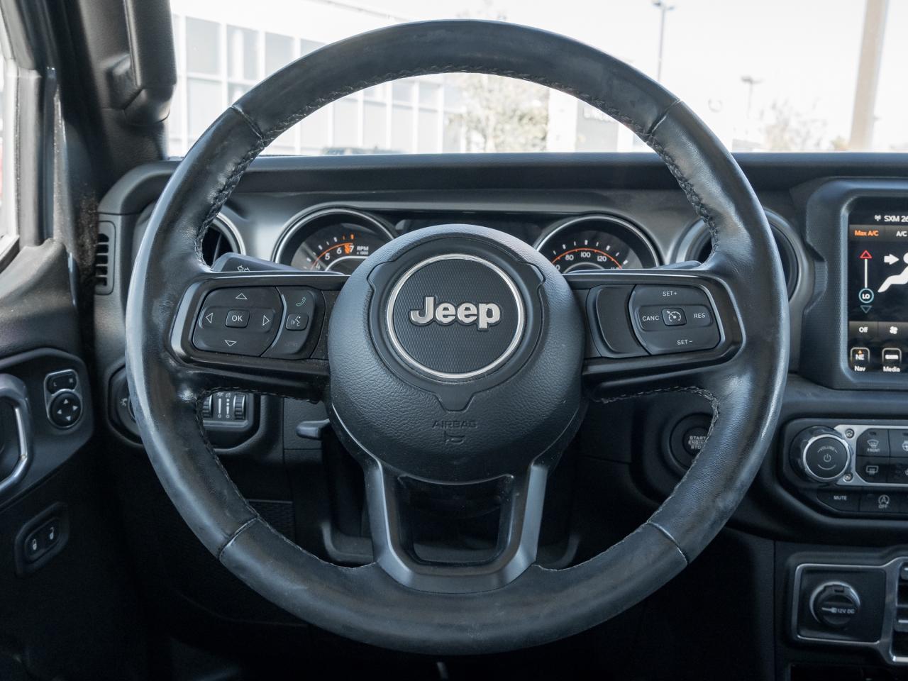 2021 Jeep Gladiator Willys 4x4  NAVI  CAMERA Photo