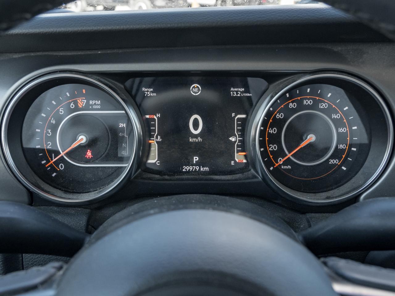 2021 Jeep Gladiator Willys 4x4  NAVI  CAMERA Photo