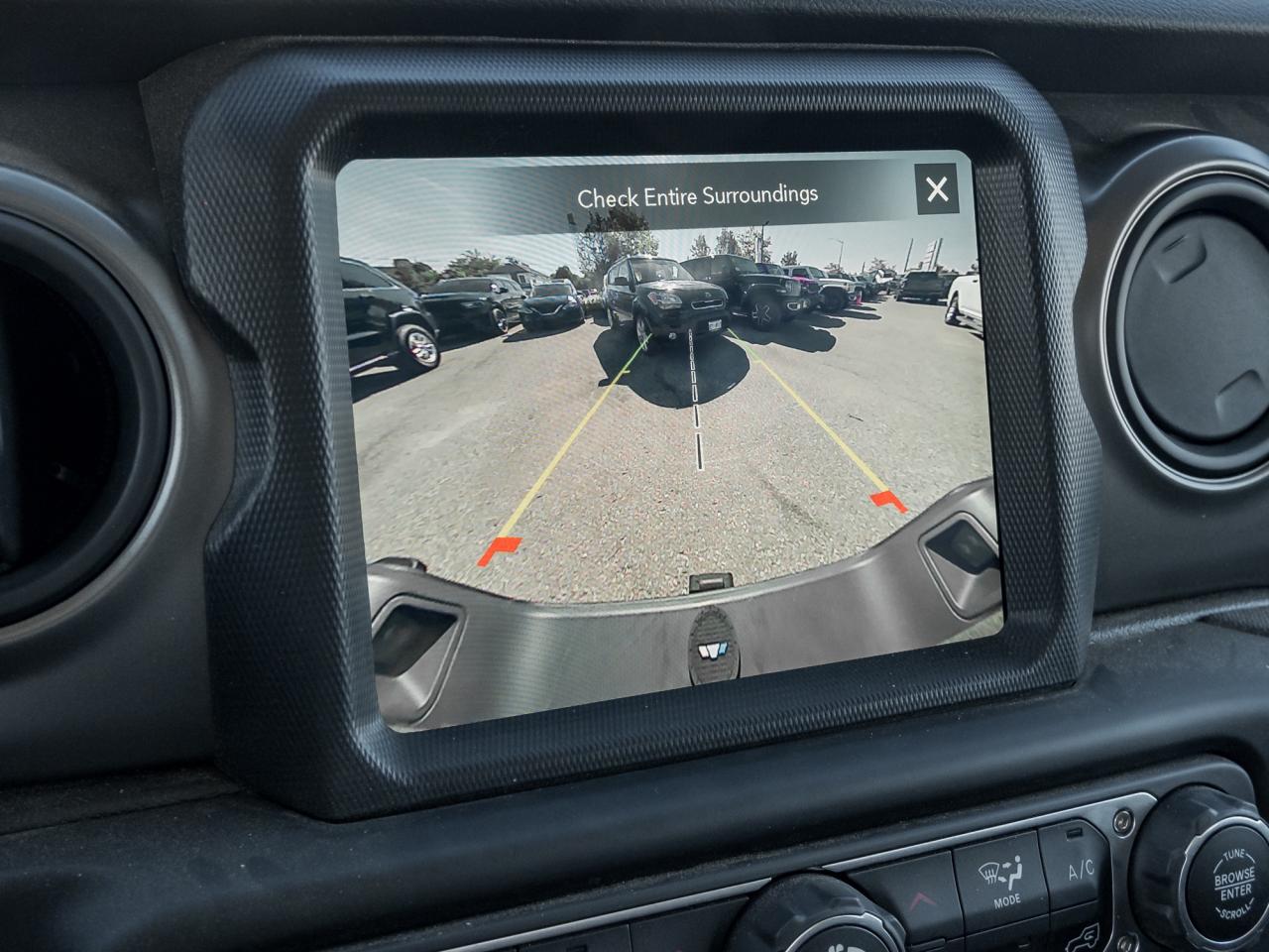 2021 Jeep Gladiator Willys 4x4  NAVI  CAMERA Photo