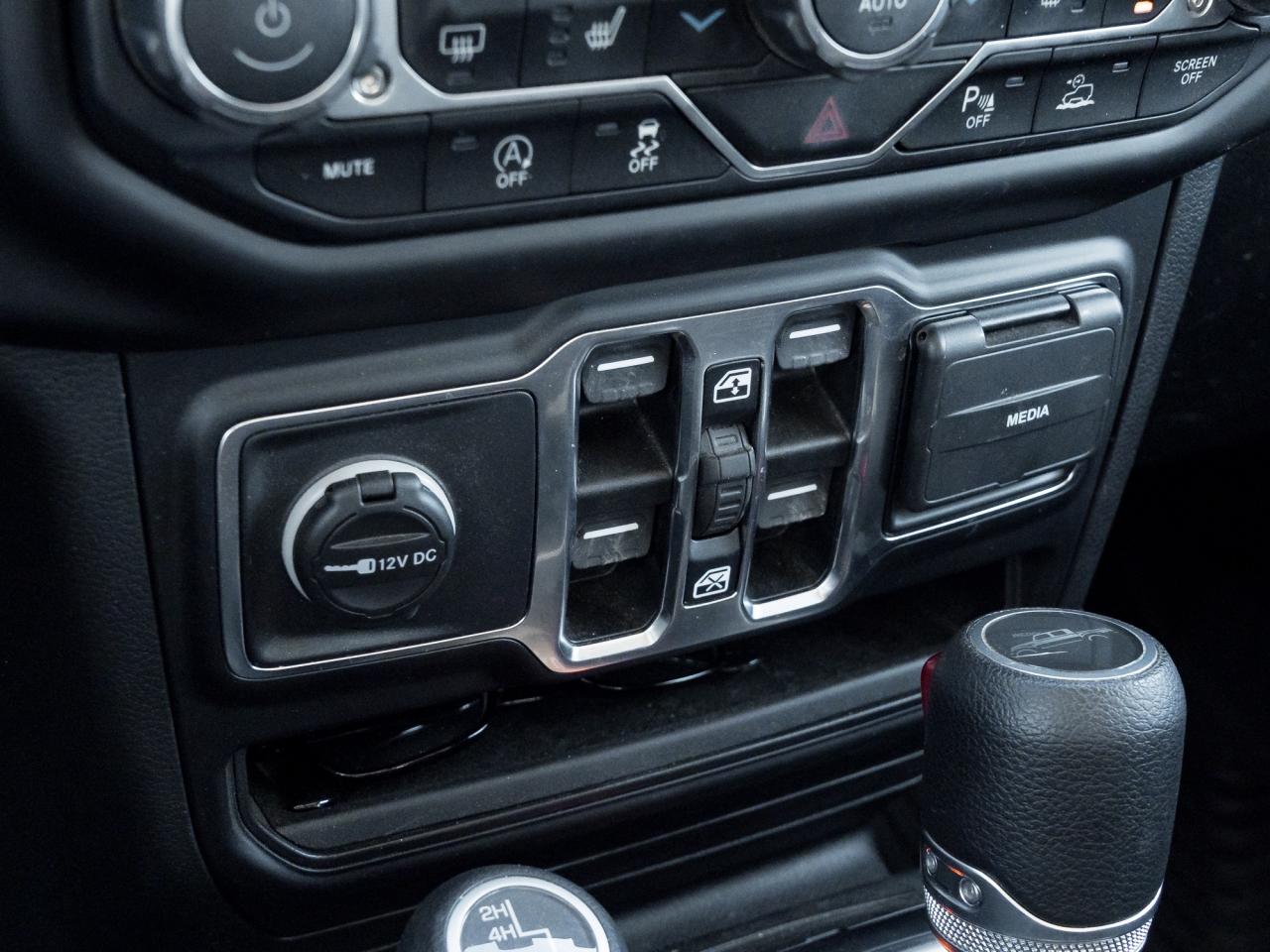 2021 Jeep Gladiator Willys 4x4  NAVI  CAMERA Photo