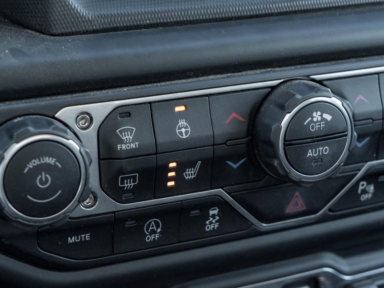 2021 Jeep Gladiator Willys 4x4  NAVI  CAMERA Photo