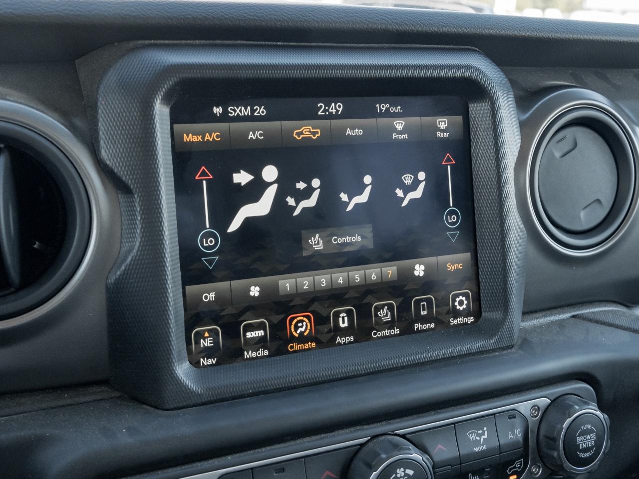 2021 Jeep Gladiator Willys 4x4  NAVI  CAMERA Photo