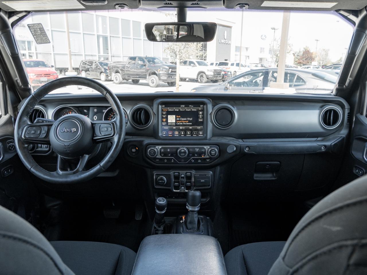 2021 Jeep Gladiator Willys 4x4  NAVI  CAMERA Photo