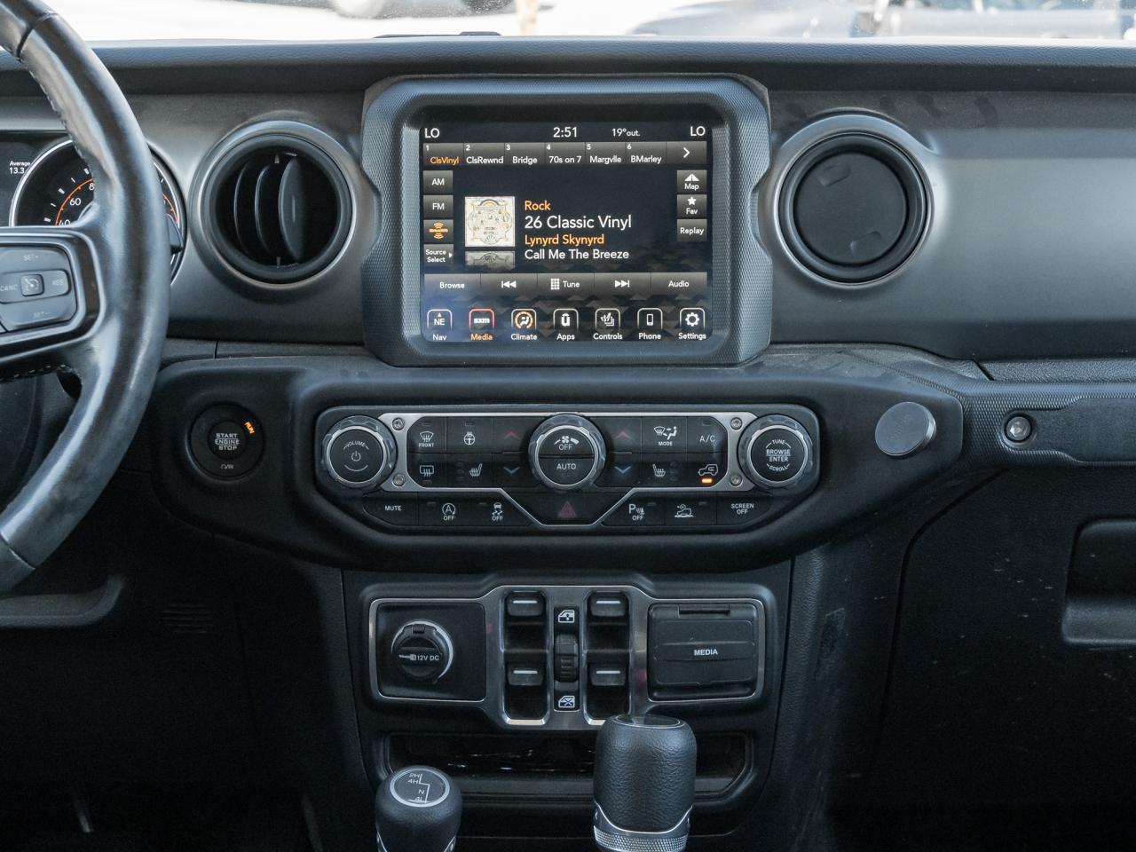 2021 Jeep Gladiator Willys 4x4  NAVI  CAMERA Photo