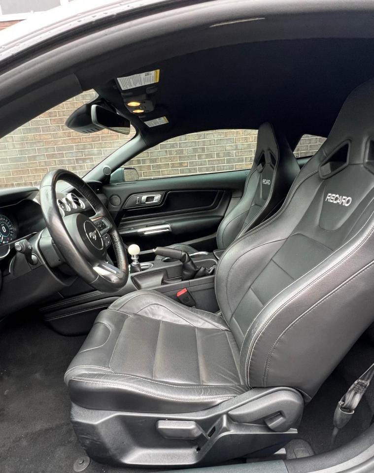 2023 Ford Mustang MACH 1, RECARO SEATS, PERFORMANCE PACKAGE Photo