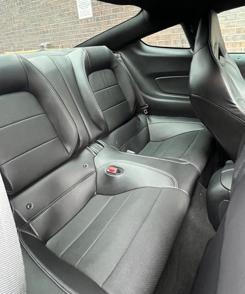 2023 Ford Mustang MACH 1, RECARO SEATS, PERFORMANCE PACKAGE Photo