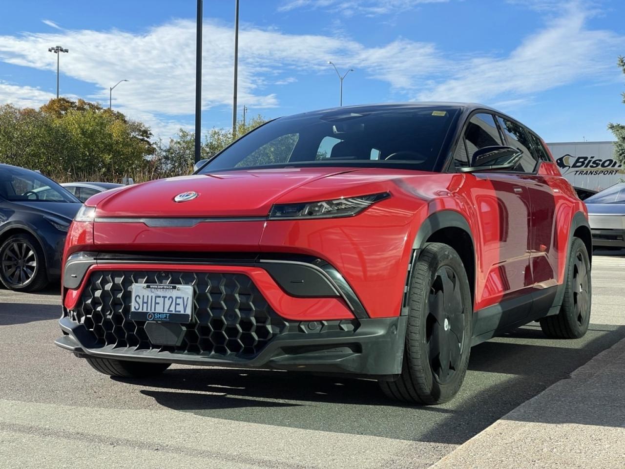 2023 Fisker Ocean EXTREME   AWD   1 Owner   2x Keys   Rare Wheels Photo