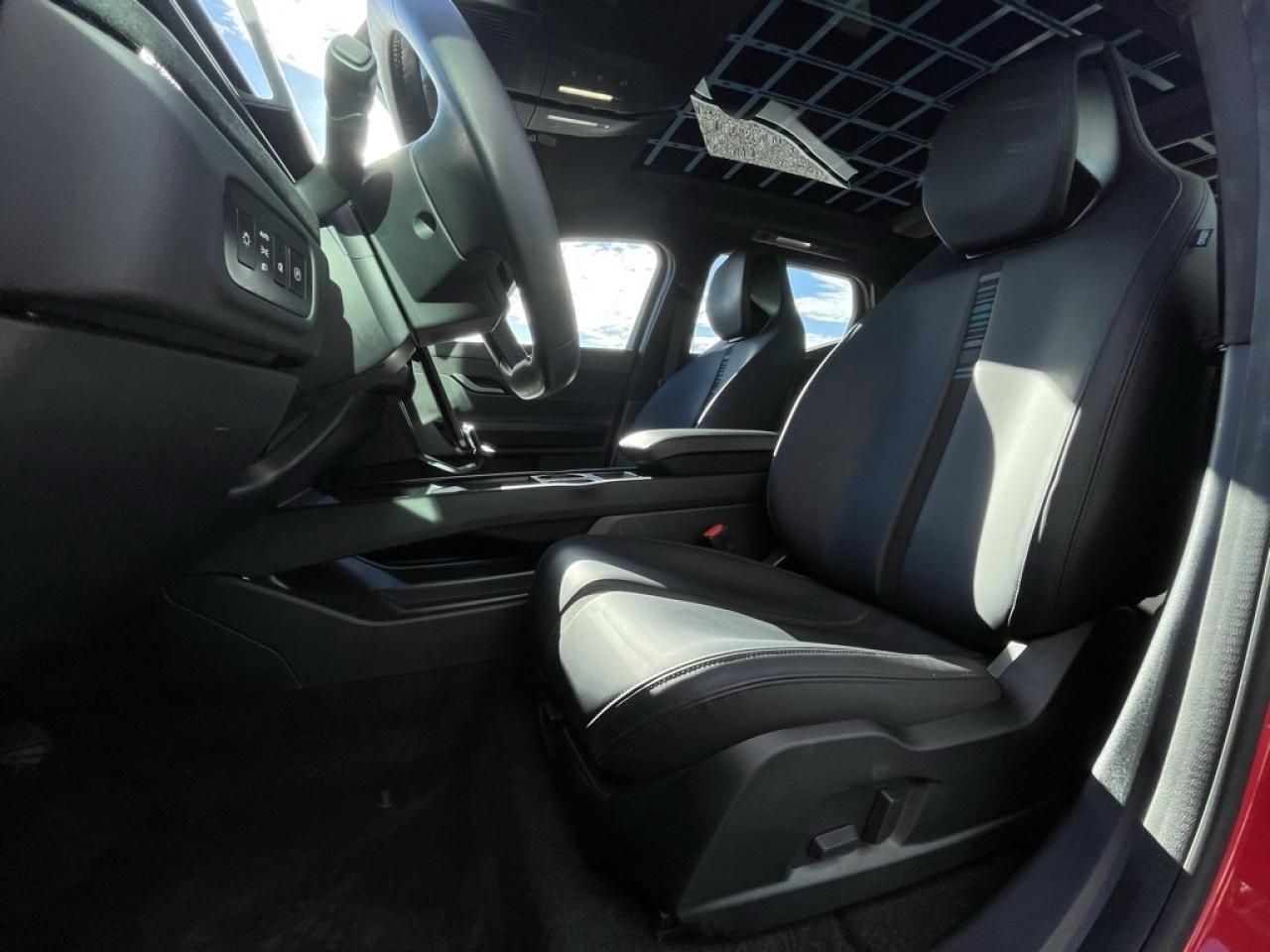 2023 Fisker Ocean EXTREME   AWD   1 Owner   2x Keys   Rare Wheels Photo