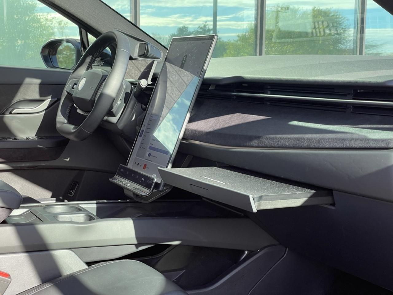 2023 Fisker Ocean EXTREME   AWD   1 Owner   2x Keys   Rare Wheels Photo