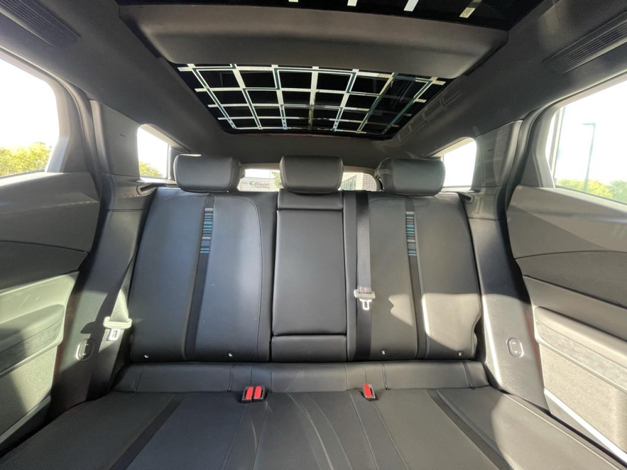 2023 Fisker Ocean EXTREME   AWD   1 Owner   2x Keys   Rare Wheels Photo