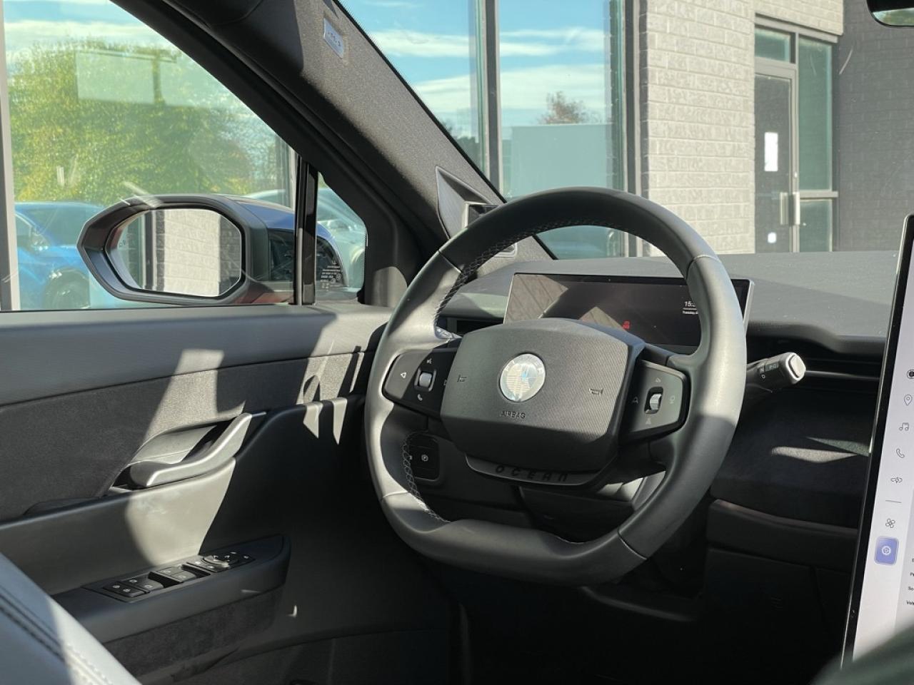 2023 Fisker Ocean EXTREME   AWD   1 Owner   2x Keys   Rare Wheels Photo