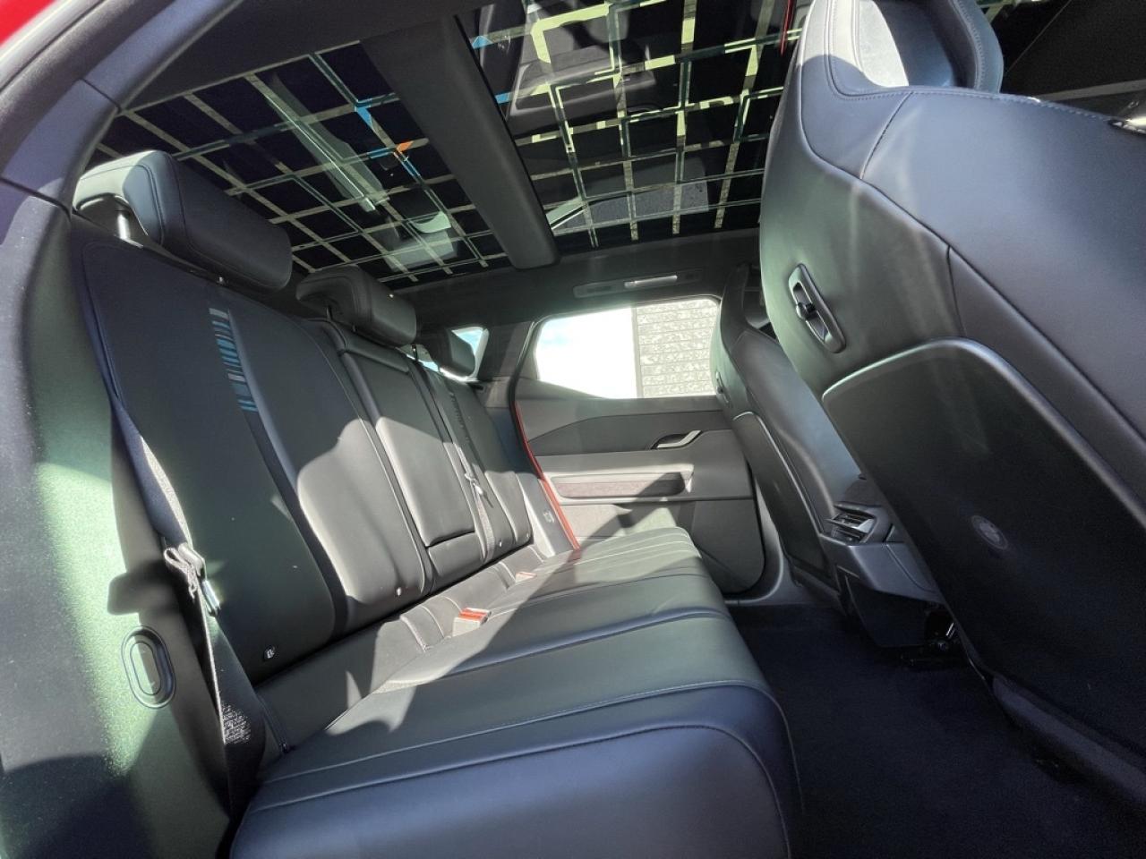 2023 Fisker Ocean EXTREME   AWD   1 Owner   2x Keys   Rare Wheels Photo