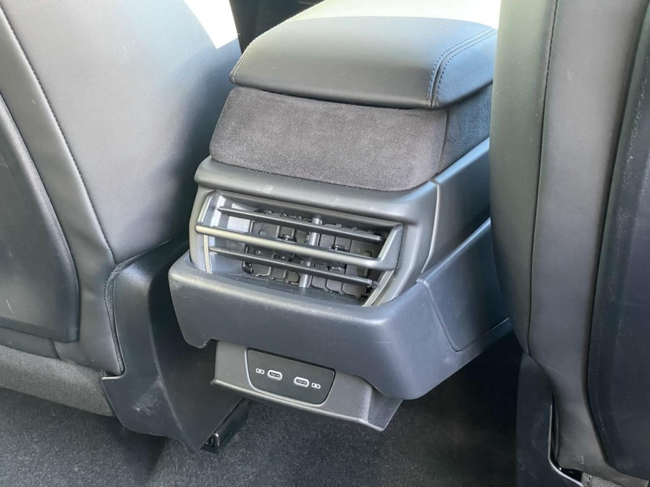 2023 Fisker Ocean EXTREME   AWD   1 Owner   2x Keys   Rare Wheels Photo