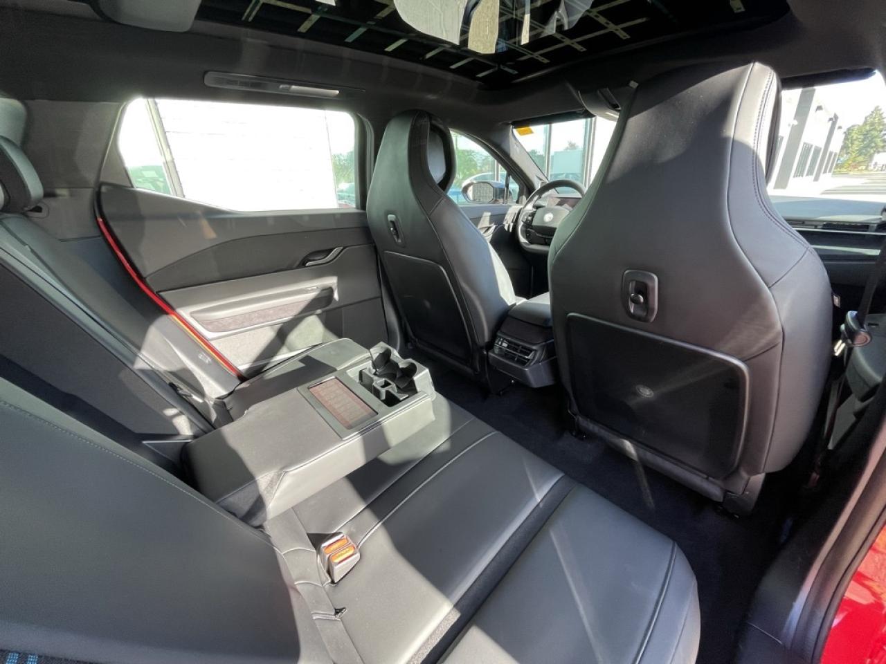 2023 Fisker Ocean EXTREME   AWD   1 Owner   2x Keys   Rare Wheels Photo