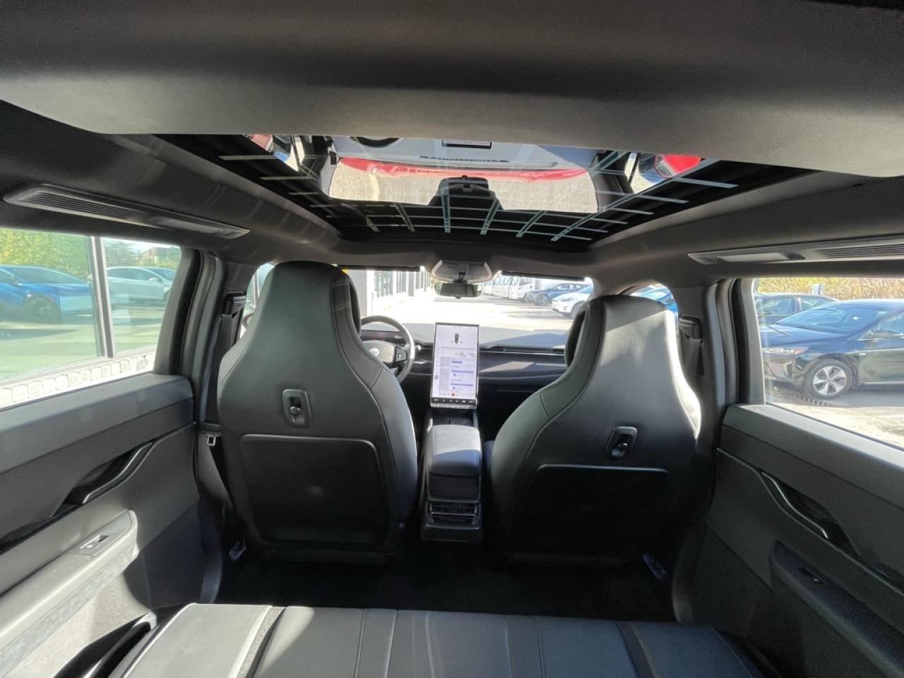 2023 Fisker Ocean EXTREME   AWD   1 Owner   2x Keys   Rare Wheels Photo