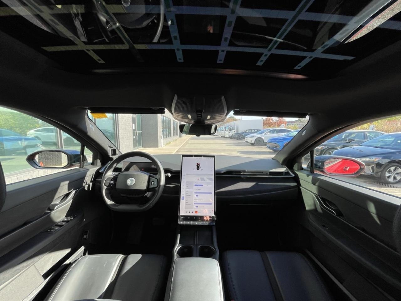 2023 Fisker Ocean EXTREME   AWD   1 Owner   2x Keys   Rare Wheels Photo