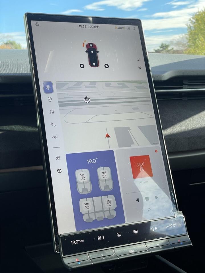 2023 Fisker Ocean EXTREME   AWD   1 Owner   2x Keys   Rare Wheels Photo