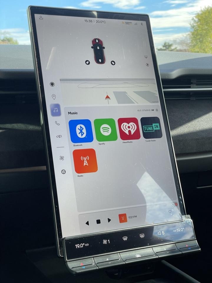 2023 Fisker Ocean EXTREME   AWD   1 Owner   2x Keys   Rare Wheels Photo