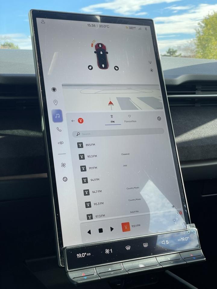 2023 Fisker Ocean EXTREME   AWD   1 Owner   2x Keys   Rare Wheels Photo