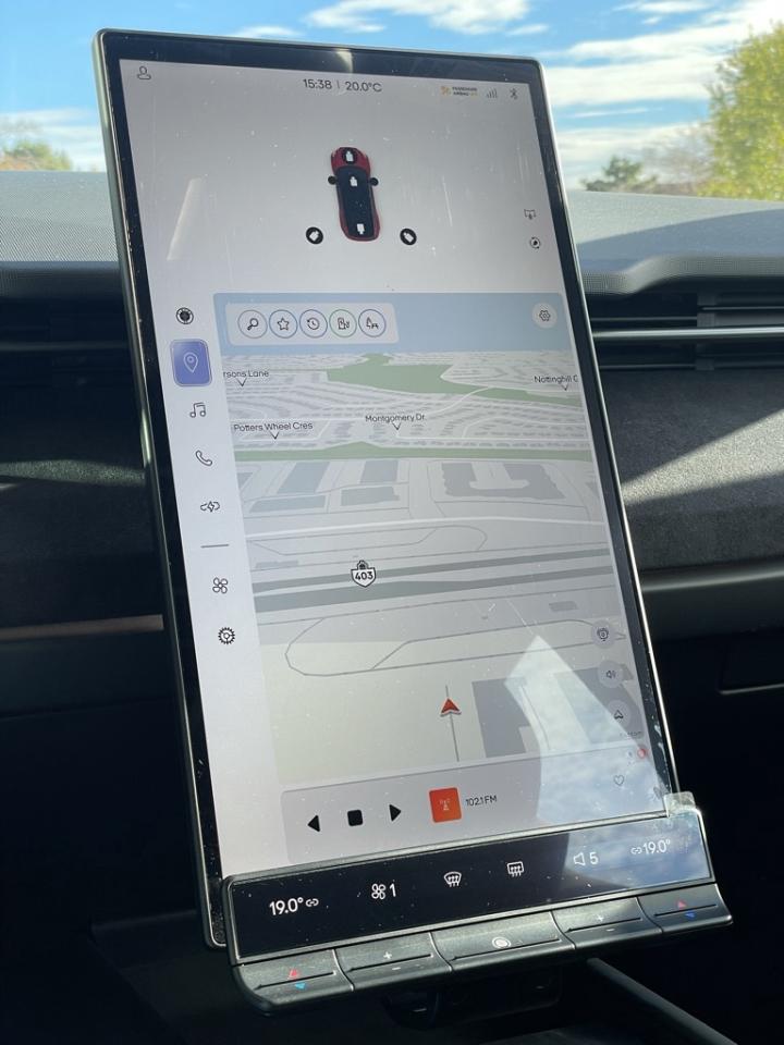 2023 Fisker Ocean EXTREME   AWD   1 Owner   2x Keys   Rare Wheels Photo