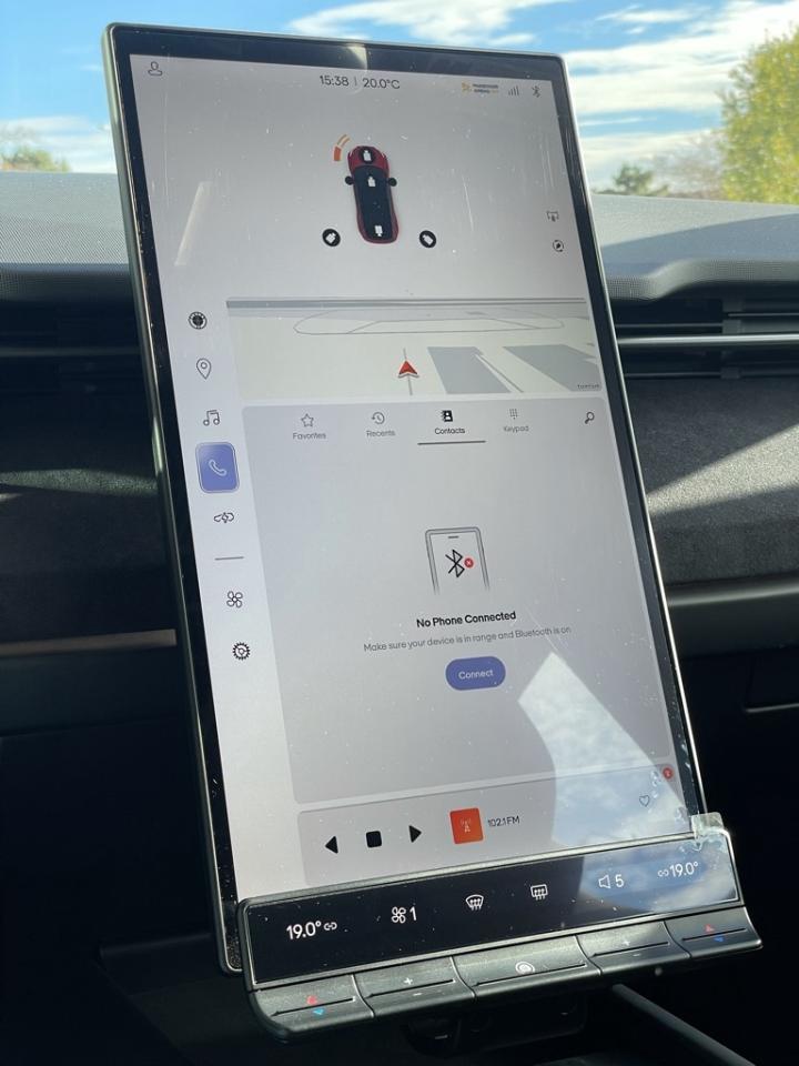 2023 Fisker Ocean EXTREME   AWD   1 Owner   2x Keys   Rare Wheels Photo