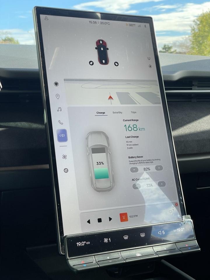 2023 Fisker Ocean EXTREME   AWD   1 Owner   2x Keys   Rare Wheels Photo