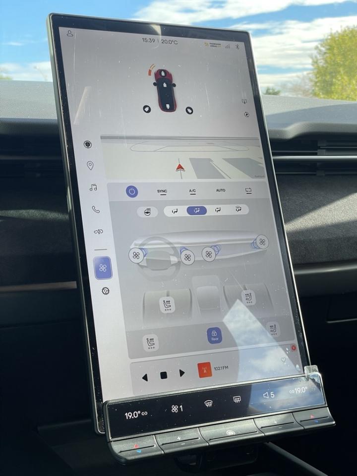 2023 Fisker Ocean EXTREME   AWD   1 Owner   2x Keys   Rare Wheels Photo