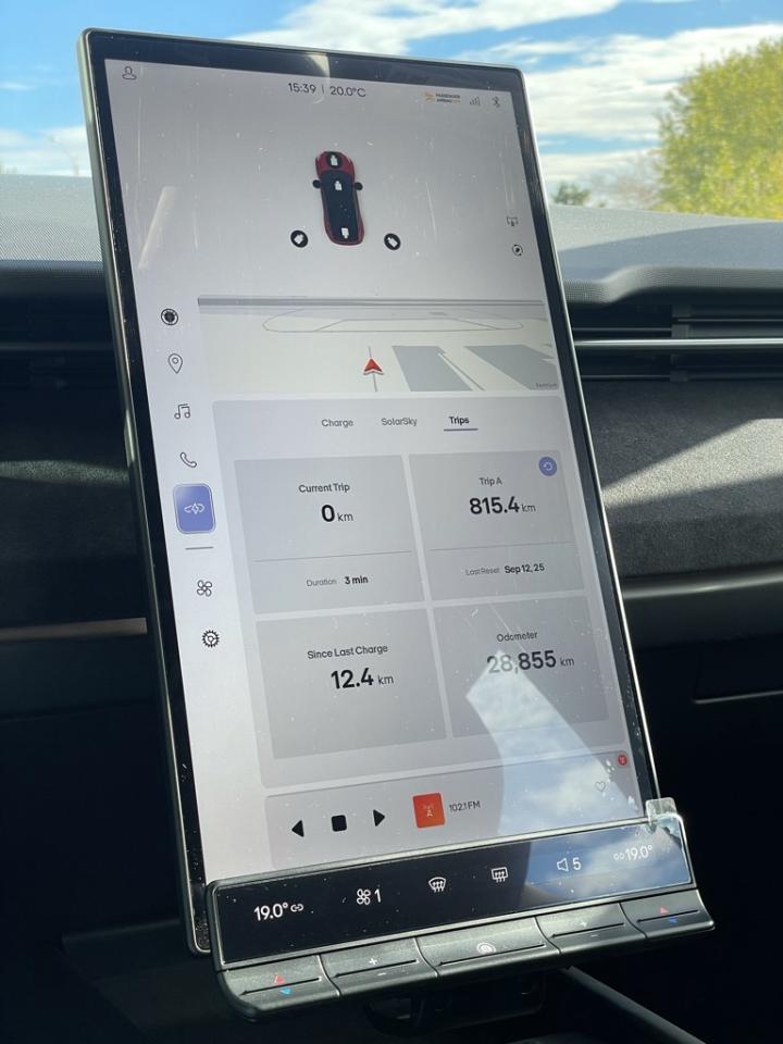 2023 Fisker Ocean EXTREME   AWD   1 Owner   2x Keys   Rare Wheels Photo