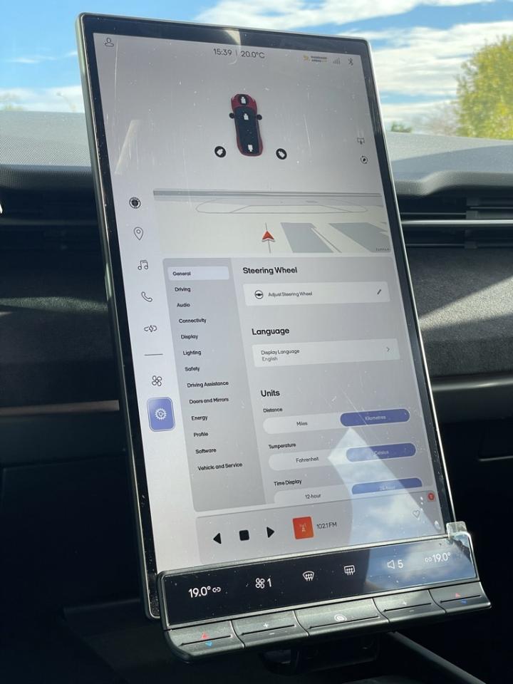 2023 Fisker Ocean EXTREME   AWD   1 Owner   2x Keys   Rare Wheels Photo