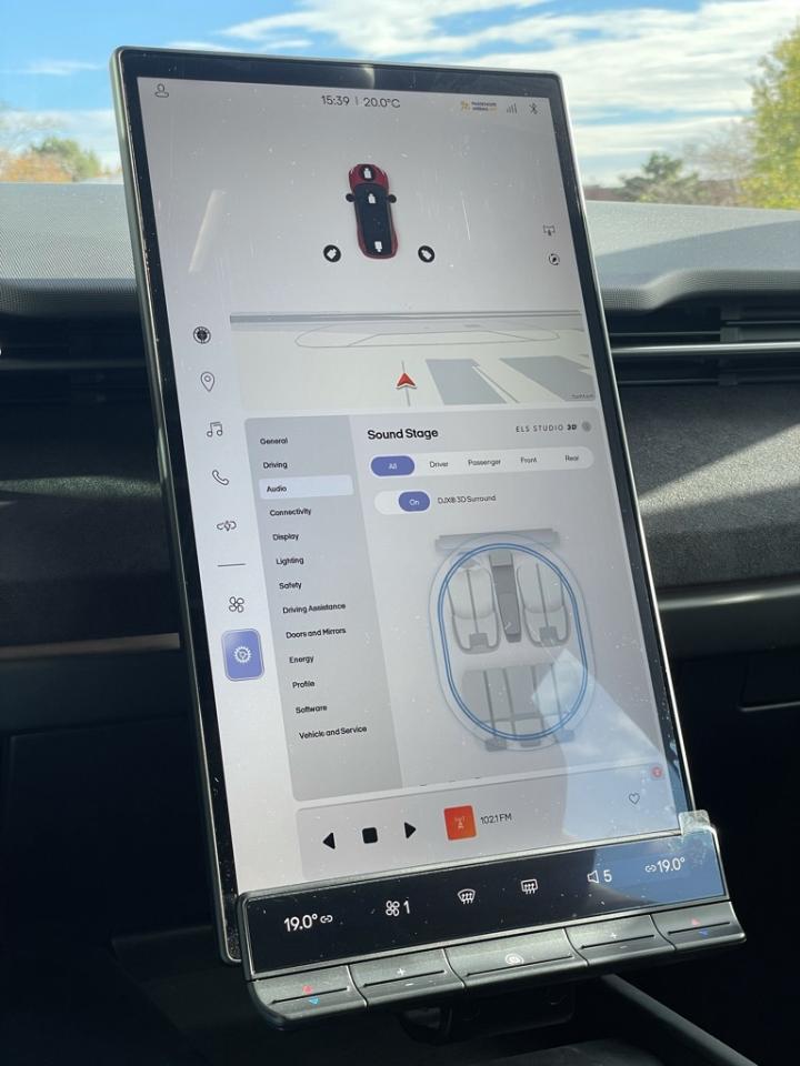 2023 Fisker Ocean EXTREME   AWD   1 Owner   2x Keys   Rare Wheels Photo