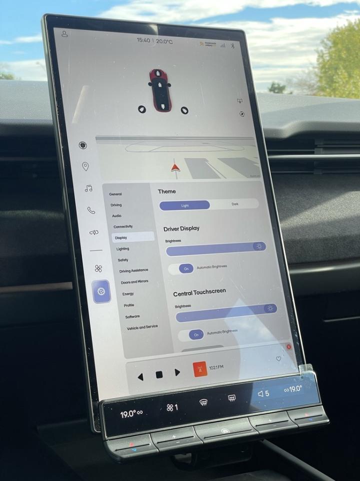 2023 Fisker Ocean EXTREME   AWD   1 Owner   2x Keys   Rare Wheels Photo