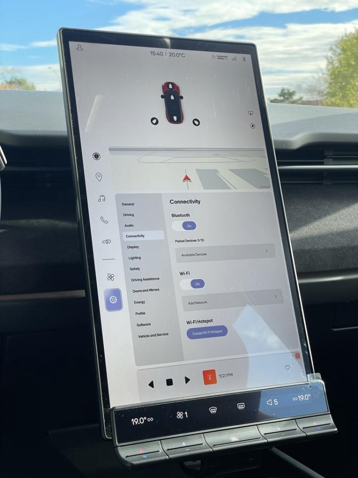 2023 Fisker Ocean EXTREME   AWD   1 Owner   2x Keys   Rare Wheels Photo