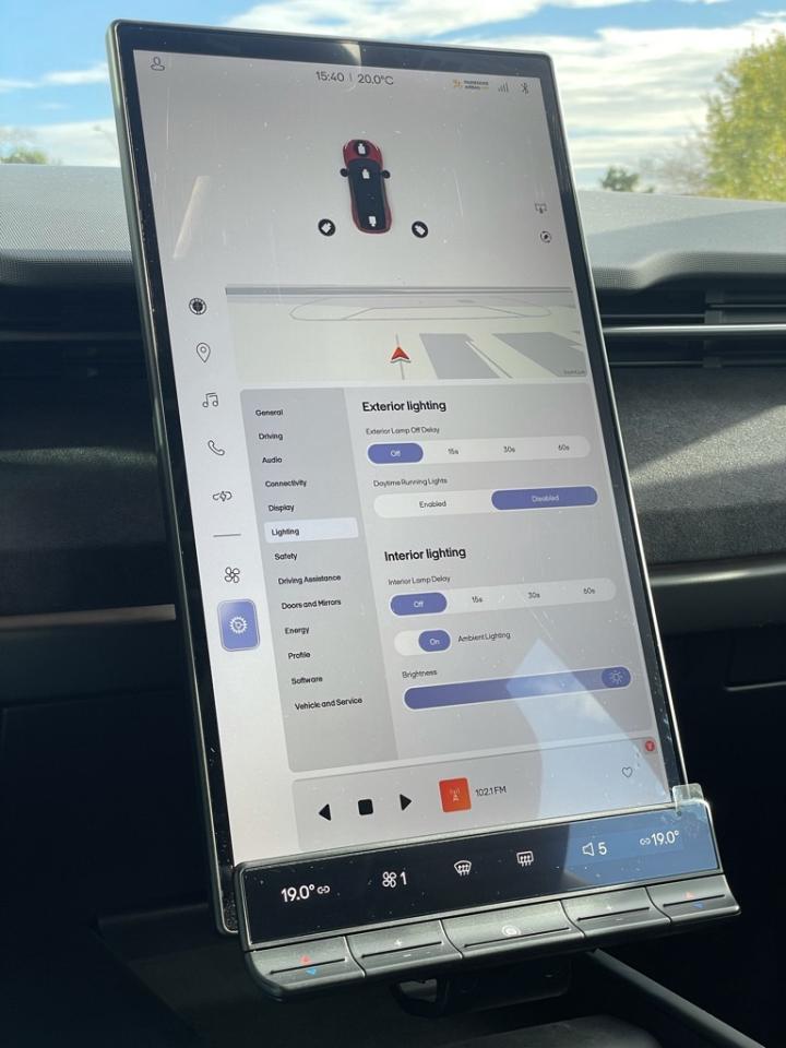 2023 Fisker Ocean EXTREME   AWD   1 Owner   2x Keys   Rare Wheels Photo