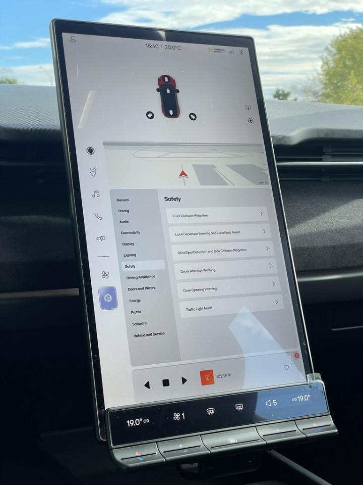 2023 Fisker Ocean EXTREME   AWD   1 Owner   2x Keys   Rare Wheels Photo