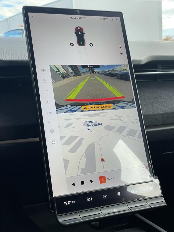 2023 Fisker Ocean EXTREME   AWD   1 Owner   2x Keys   Rare Wheels Photo