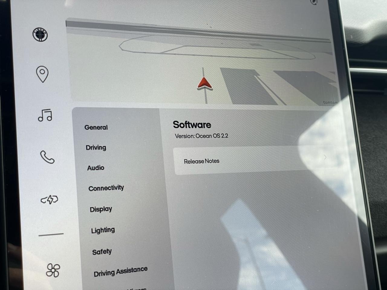 2023 Fisker Ocean EXTREME   AWD   1 Owner   2x Keys   Rare Wheels Photo