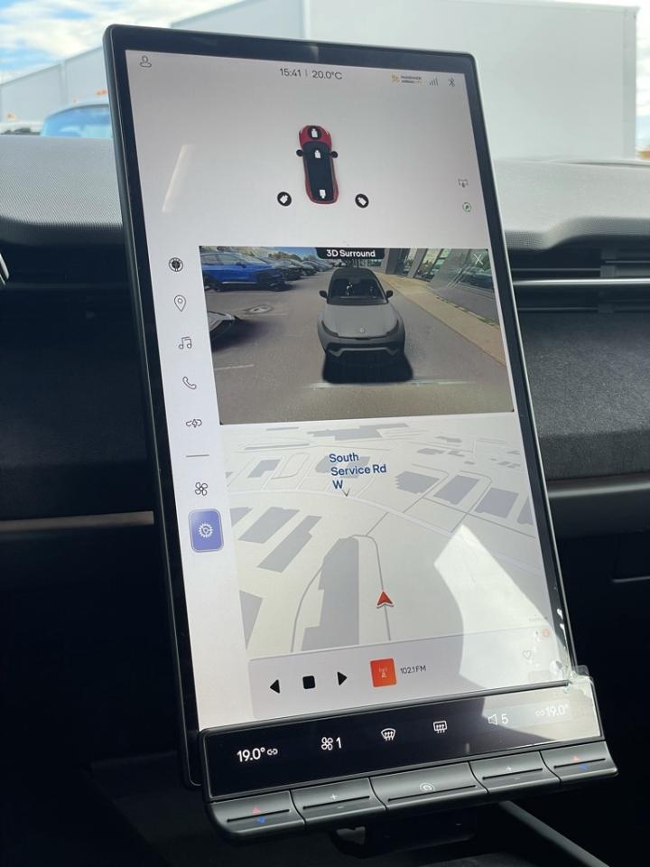 2023 Fisker Ocean EXTREME   AWD   1 Owner   2x Keys   Rare Wheels Photo